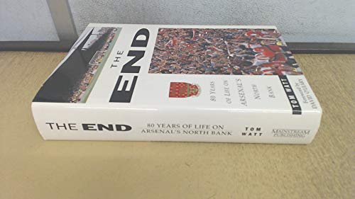 The End, The