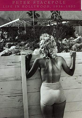 Peter Stackpole