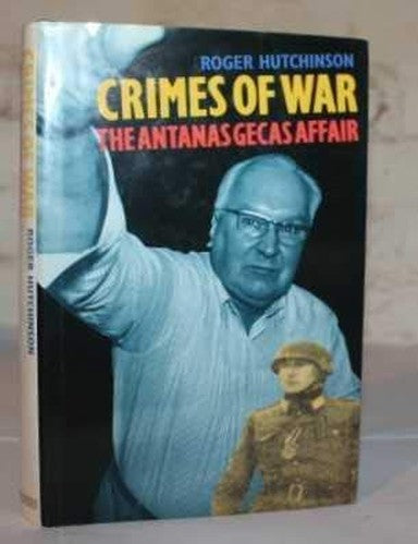 Crimes of War