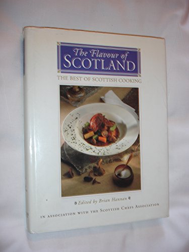 The Flavour of Scotland