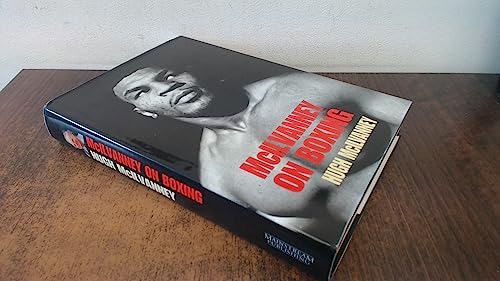 McIlvanney on Boxing