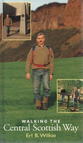 Walking the Central Scottish Way
