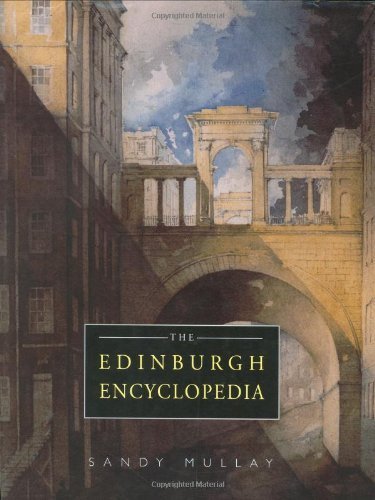 The Edinburgh Encyclopedia