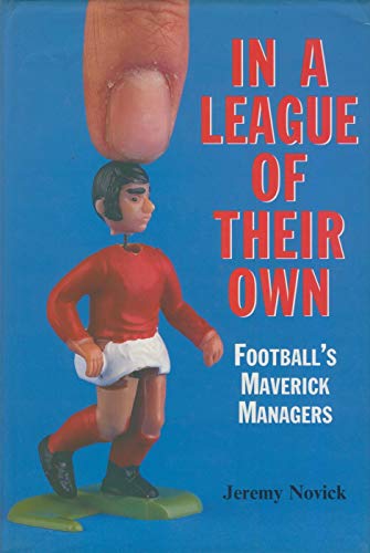In a League of Their Own