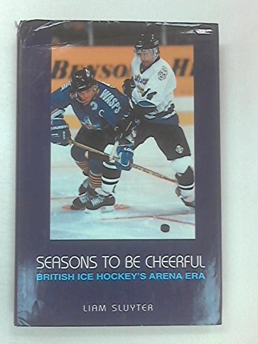 Seasons to be Cheerful