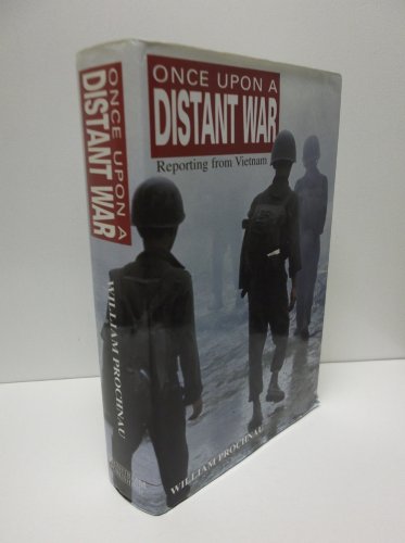Once Upon a Distant War