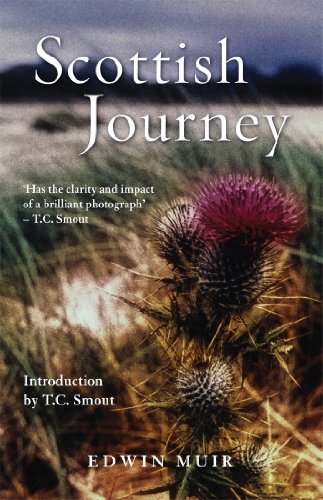 Scottish Journey