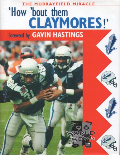 How 'Bout Them Claymores!