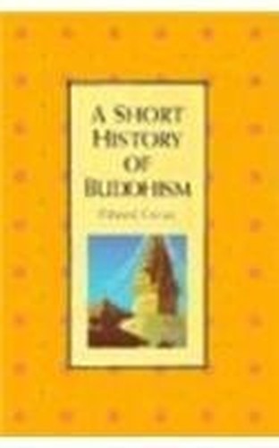 A Short History of Buddhism