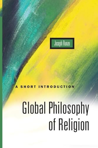 Global Philosophy of Religion