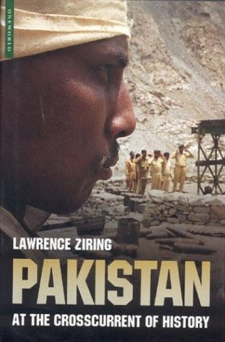 Pakistan: at the Crosscurrent of History