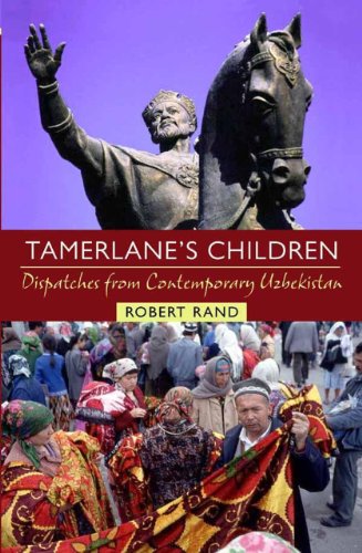 Tamerlane's Children