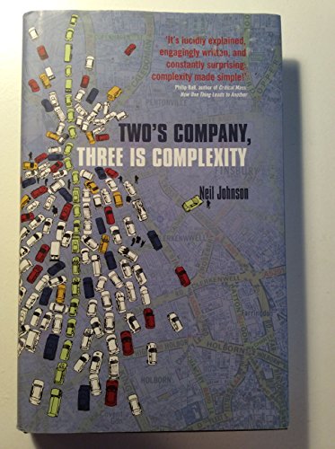 Two's Company, Three is Complexity