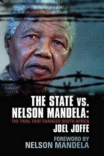 The State vs. Nelson Mandela