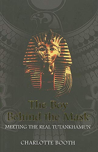 The Boy Behind the Mask