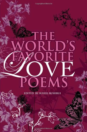 The World's Favourite Love Poems