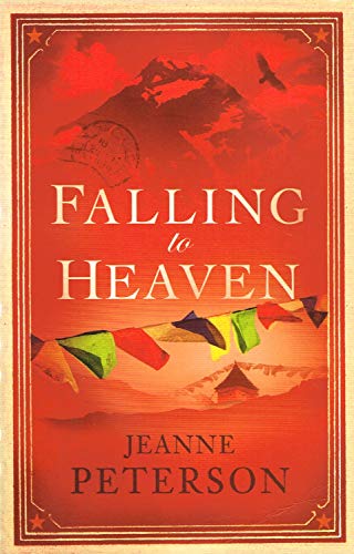 Falling to Heaven