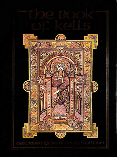 The Book of Kells