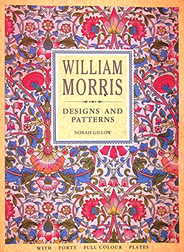 William Morris Designs and Patterns