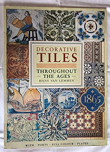 Decorative Tiles Throughout The Ages