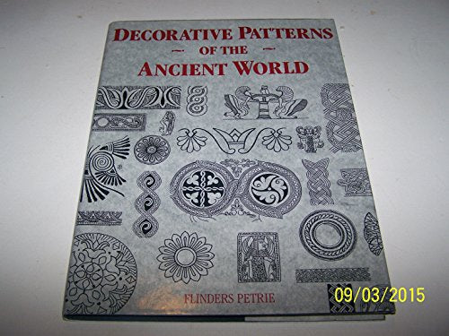 Decorative patterns of the ancient world