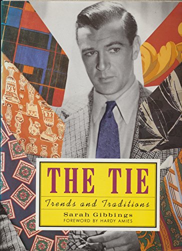 Tie Trends and Traditions