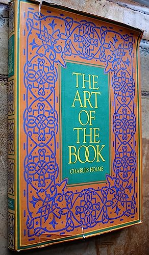 Art of the Book, The