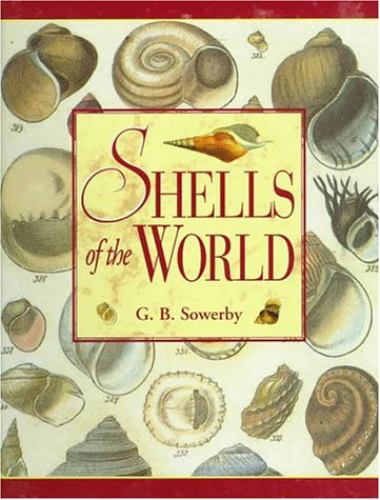 Shells of the World