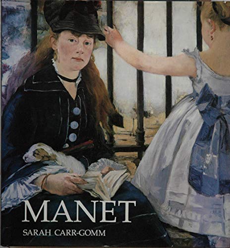 Manet (Master Painters S.)