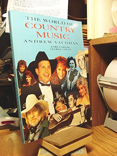 World of Country Music, The