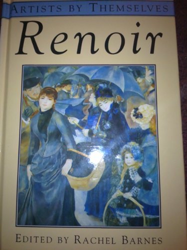 Renoir - Artists by Themselves