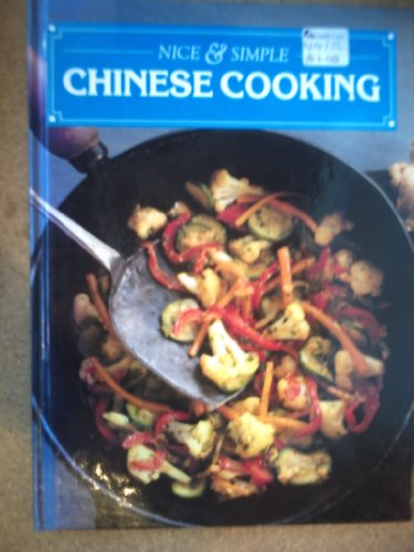 Chinese Cooking (Nice & Simple Cookery Books)