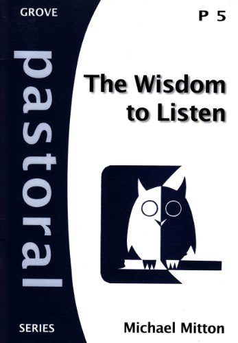 Wisdom to Listen