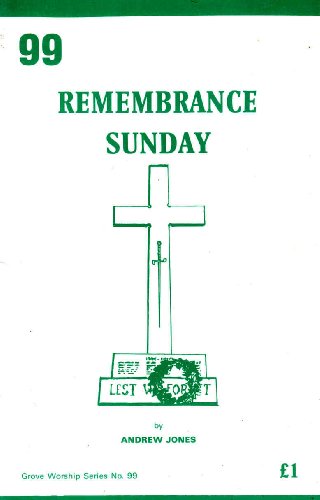 Remembrance Sunday