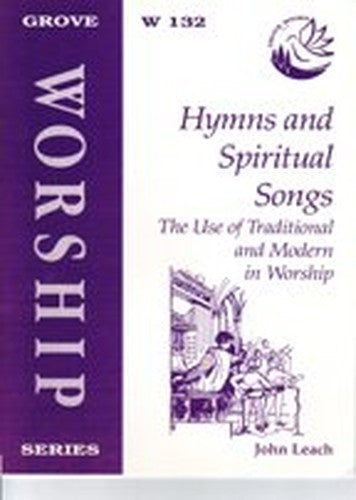 Hymns and Spiritual Songs