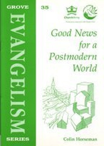 Good News for a Postmodern World