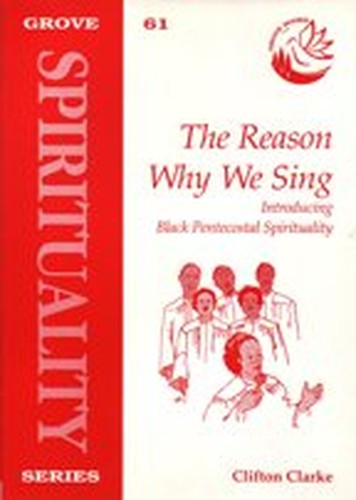 Reason Why We Sing