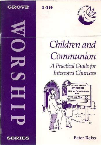 Children and Communion