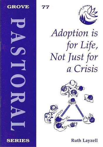 Adoption is for Life, Not Just for a Crisis