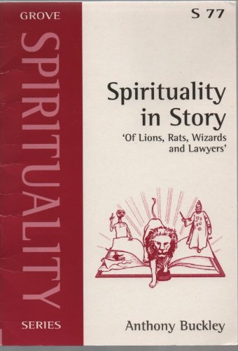 Spirituality in Story