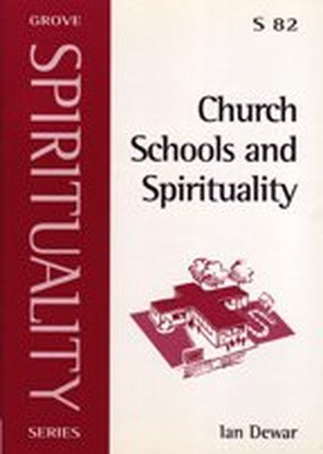 Church Schools and Spirituality
