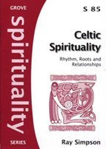 Celtic Spirituality