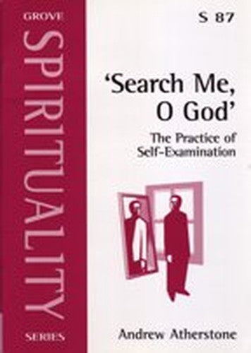 Search Me O God