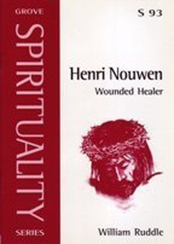 Henri Nouwen