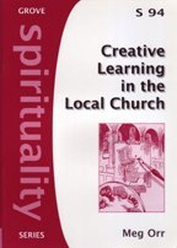 Creative Learning in the Local Church