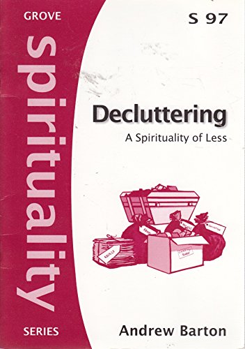 Decluttering