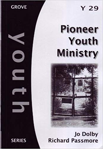 Pioneer Youth Ministry