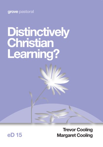 Distinctively Christian Learning?