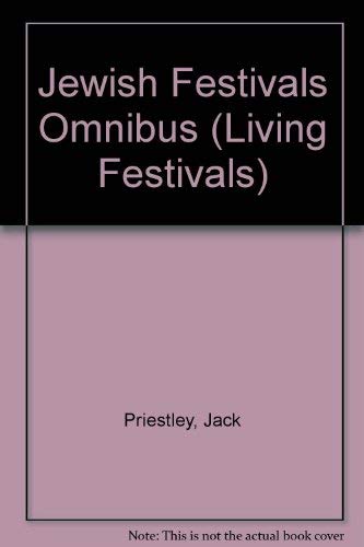 Jewish Festivals Omnibus