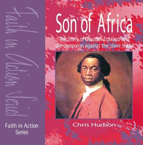 Son of Africa